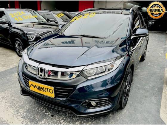 HONDA HR-V 1.8 16V FLEX EX 4P AUTOMÁTICO HONDA HR-V 1.8 16V FLEX EX 4P AUTOMÁTICO